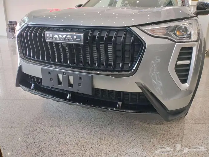 هافال جوليان استاندر 2025 عروض مميزة _الكاش والتقسيط 4