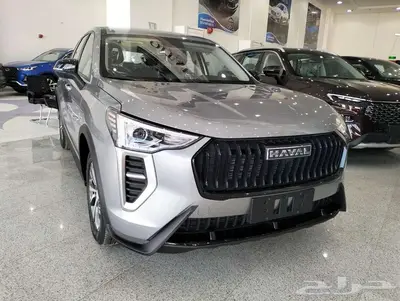 هافال جوليان استاندر 2025 عروض مميزة _الكاش والتقسيط index