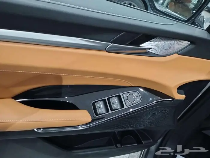 هافال H6 اكتف بلس بانوراما 2025 خصم يصل الي 5000 ريال 8