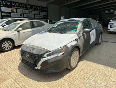 نيسان التيما استاندر 2025 كاش وتقسيط index
