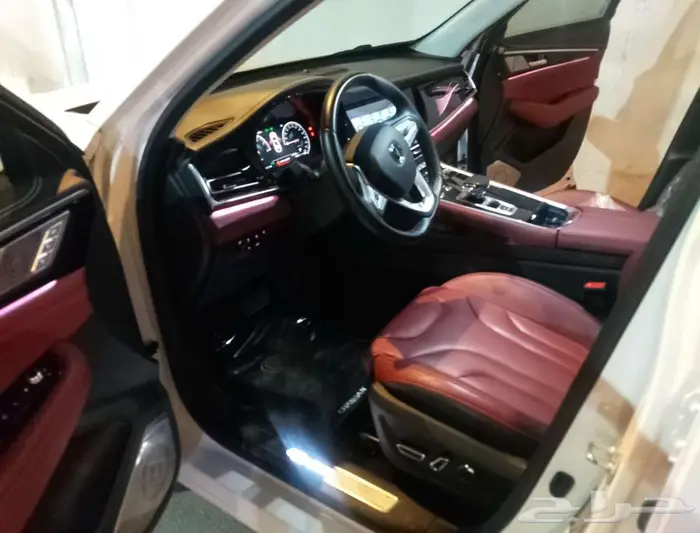 للبيع شانجان CS85 0