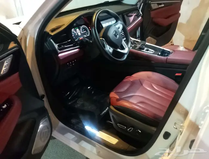 للبيع شانجان CS85 5