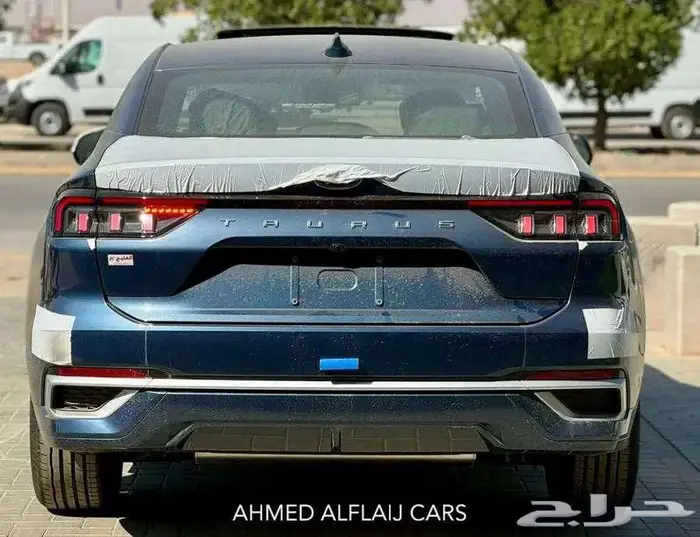فورد تورس امبيانتي وترند 2026 14