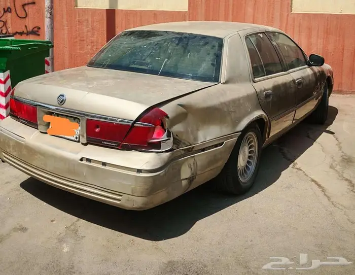 ماركيز 2000 1