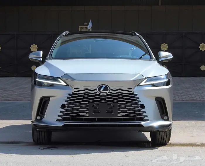 لكزس - RX350 BB - خليجي - 2025 9