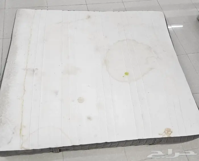 طراحة فرشة مرتبة سست إيكيا حبتين 4