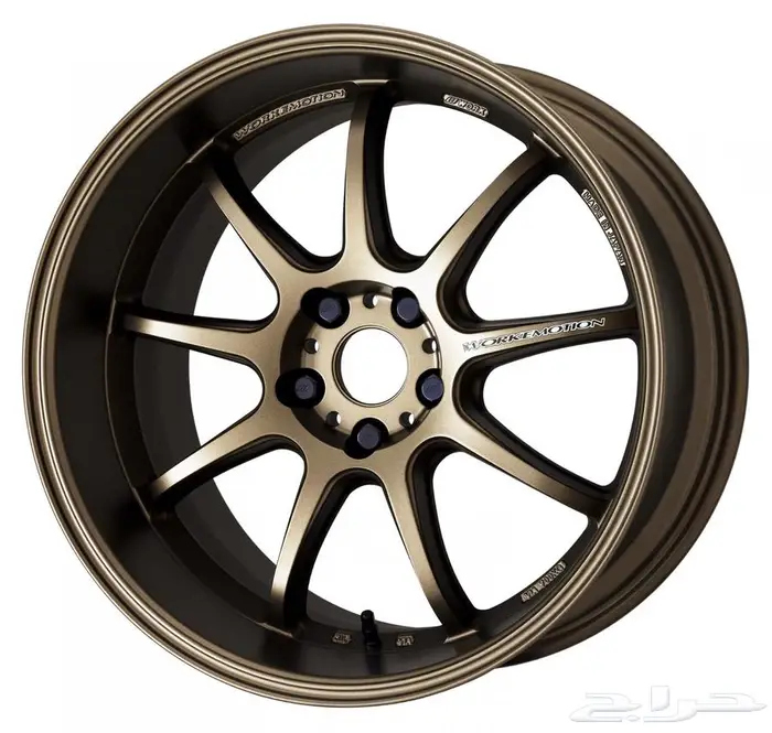 جنوط وورك work wheel 0