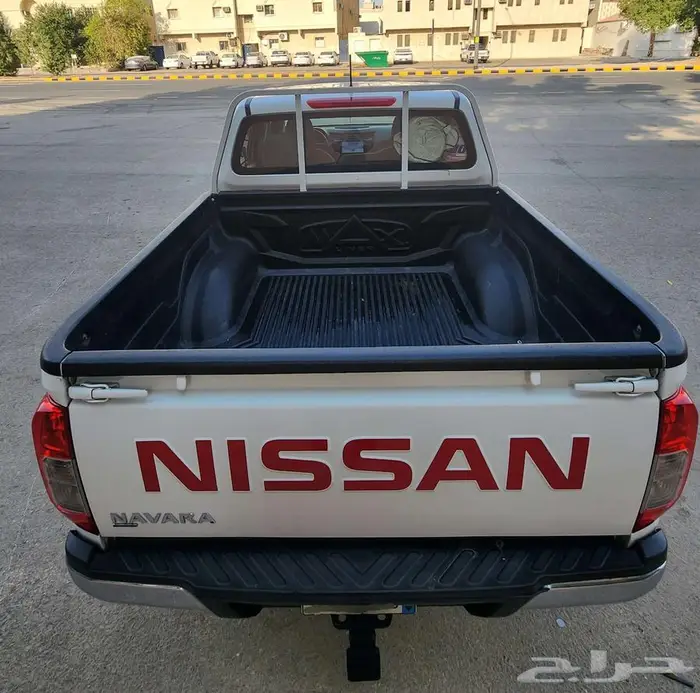 نفارا مستعمل نضيف 6