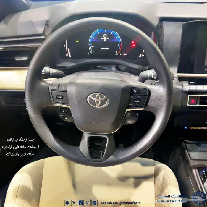 كامري E طيس كاميرا 2025 خليجي الساير 110975عرض اليوم الوطني 6