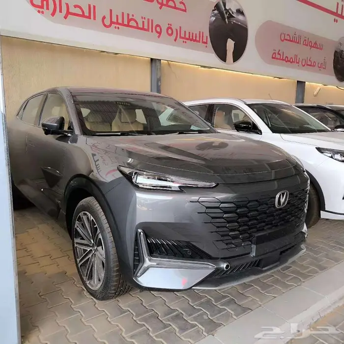 شانجان يوني كي 2026 كاش واقساط 2