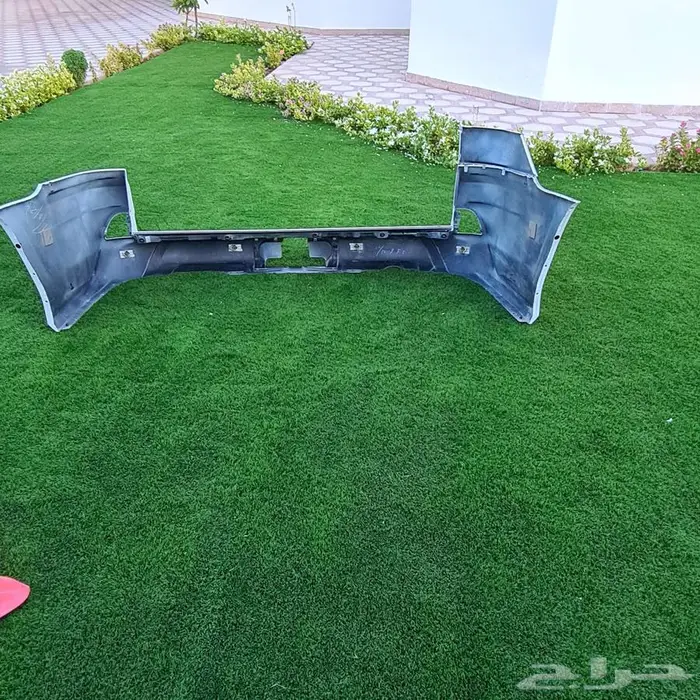 قطع غيار لكزس 570 وكالة صدام  ديكور تحت الاصطب  دعاسة صدام 5