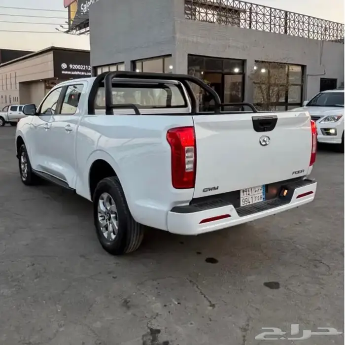 جريت وول باور ديزل 2