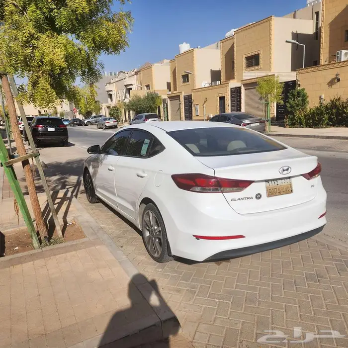 هيونداي النترا 2016 3