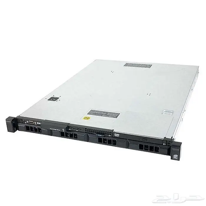 سيرفر Dell PowerEdge R410 0