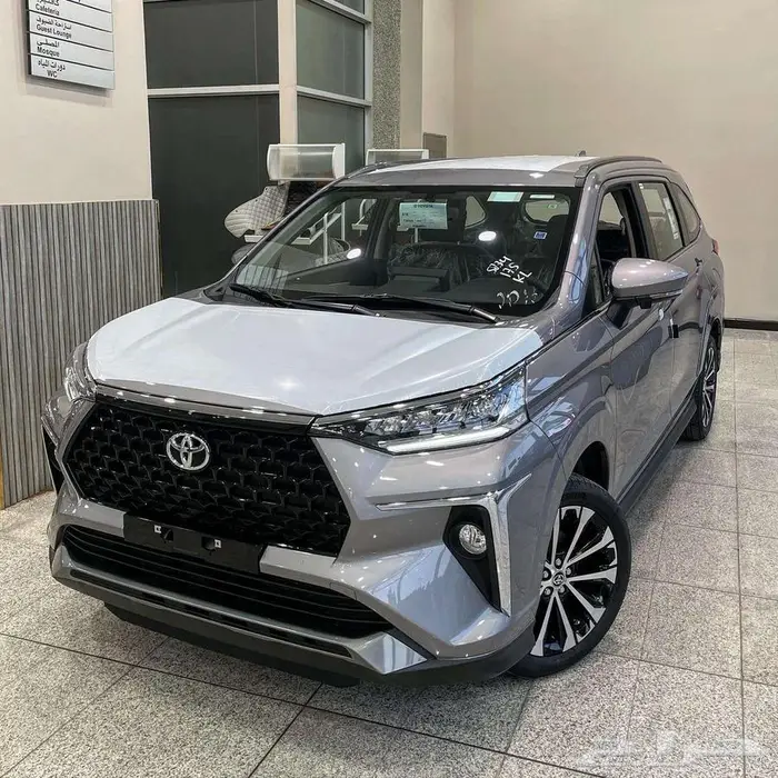 فيلوز جي ال اكس 2025 VELOZ GLX 1