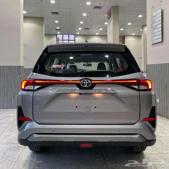 فيلوز جي ال اكس 2025 VELOZ GLX 2