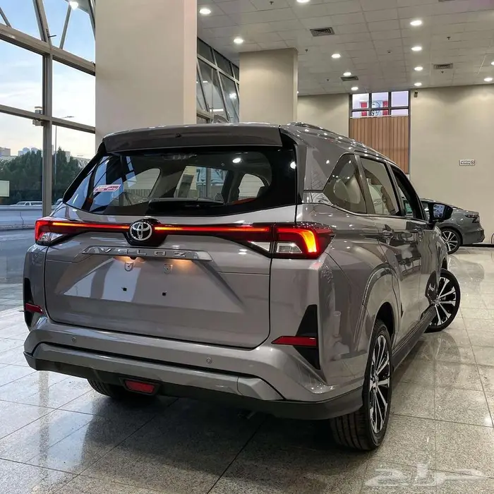 فيلوز جي ال اكس 2025 VELOZ GLX 3