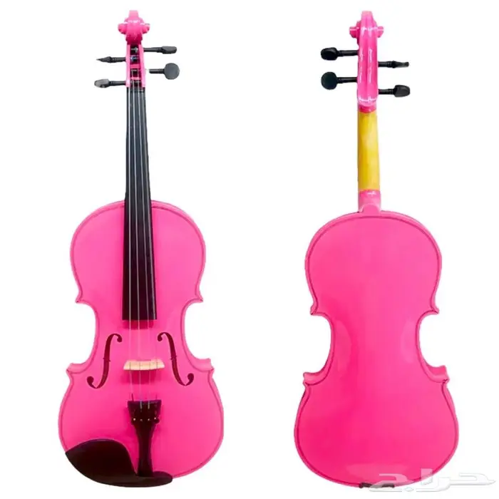 كمان بدرجة فاخره 2