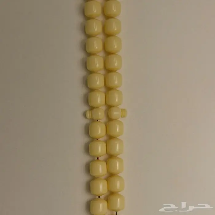مسباح دومنة صب قديم ناعم 3