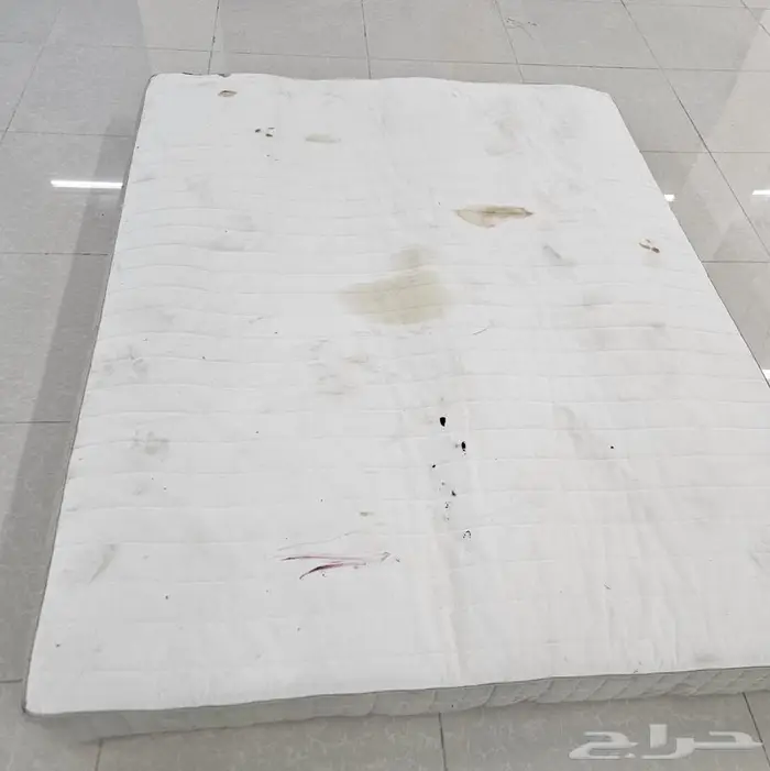 طراحة فرشة مرتبة سست إيكيا حبتين 12