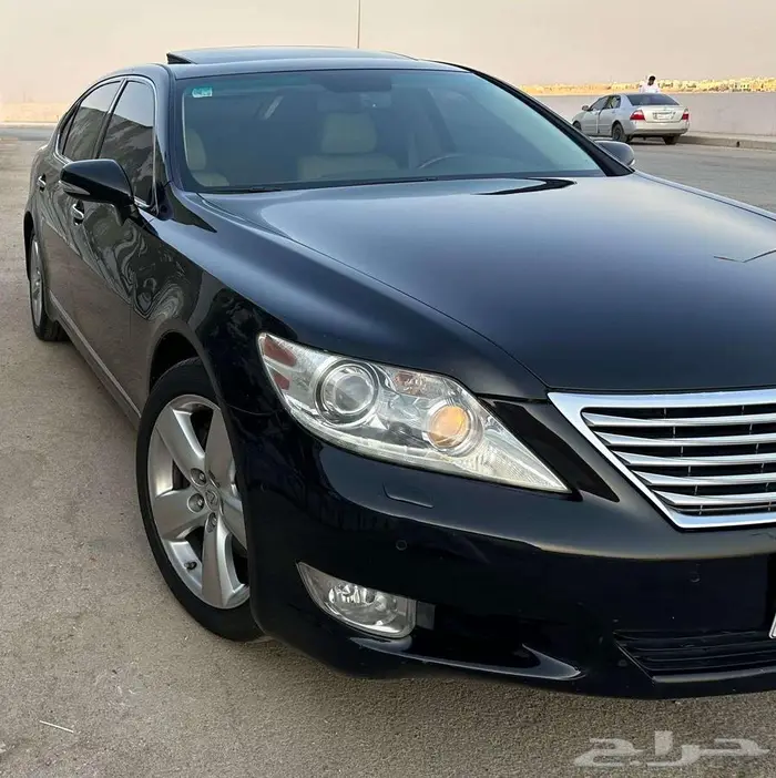 للبيع لكزس LS 460L 2