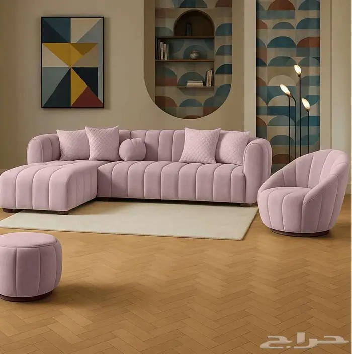 تفصيل كنب و انتريهات حسب الطلب 20