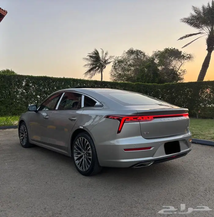 فاو b70 فل كامل نقط عمياء-تحديد مسار 2023 (السعر 44500) 11