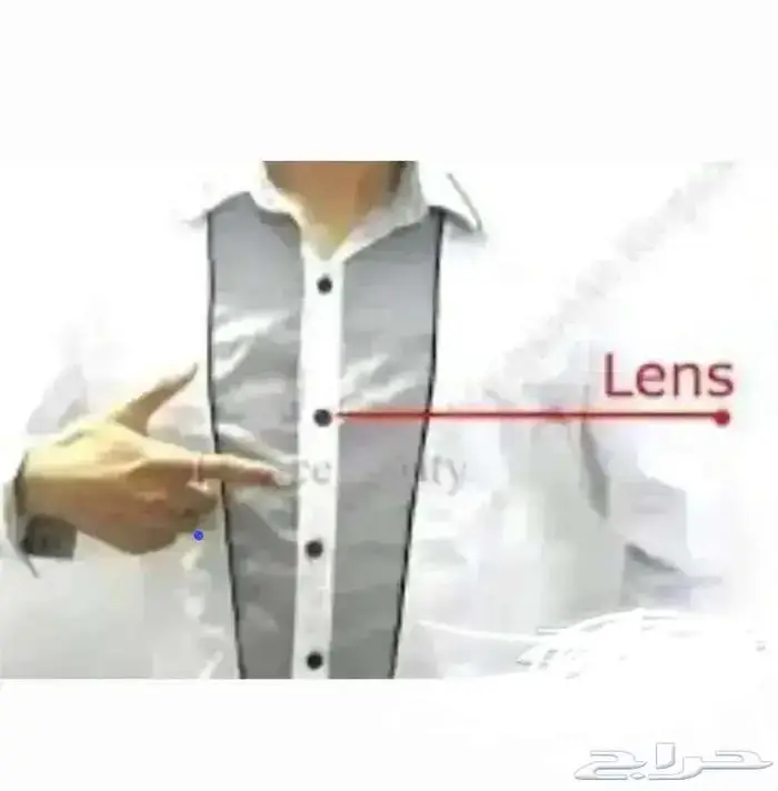 كاميرا مراقبة 1