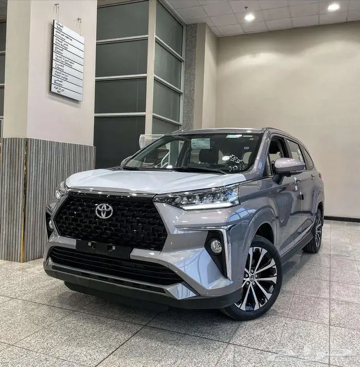 فيلوز جي ال اكس 2025 VELOZ GLX 0