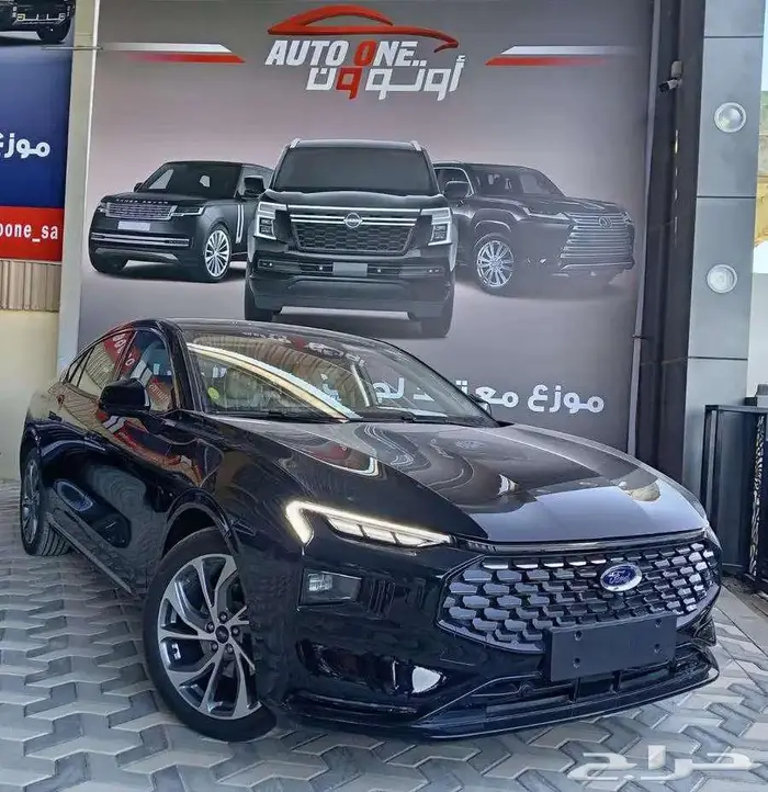 فورد توريس امبينتى وتيتانيوم 2025 اقل الاسعار واقل هامش ربح 4