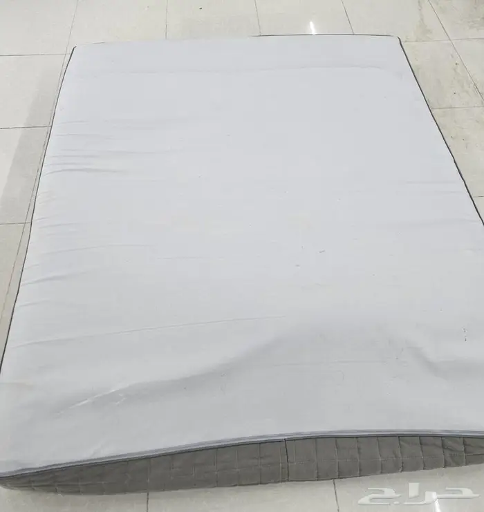 طراحة فرشة مرتبة سست إيكيا حبتين 0