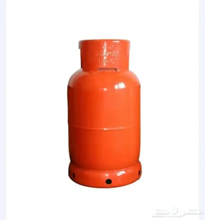 مطلوب اسطوانات غاز 0