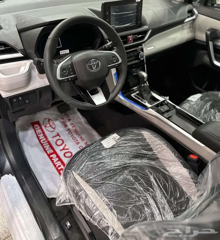 فيلوز جي ال اكس 2025 VELOZ GLX 6