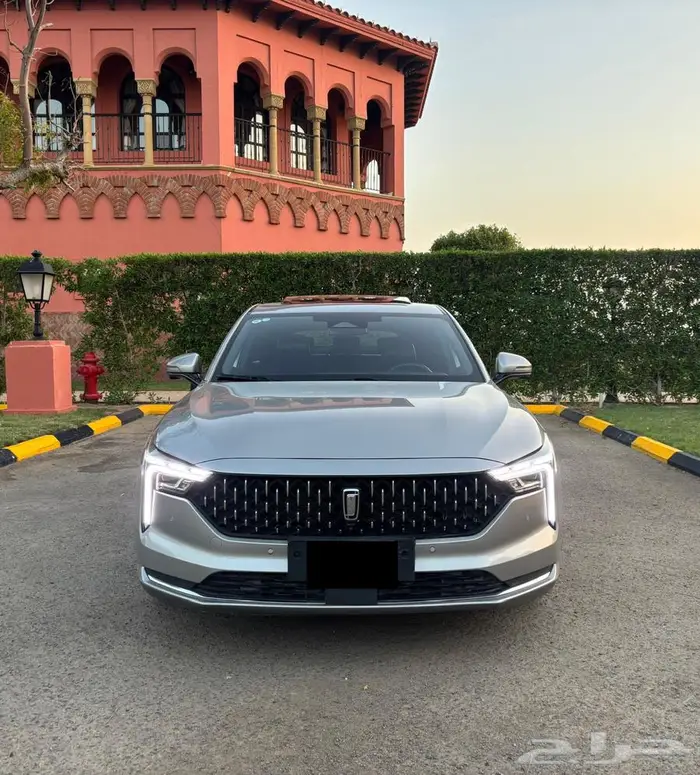 فاو b70 فل كامل نقط عمياء-تحديد مسار 2023 (السعر 44500) 0