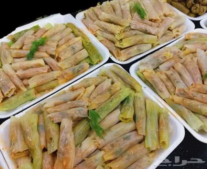 مأكولات مصرية 3