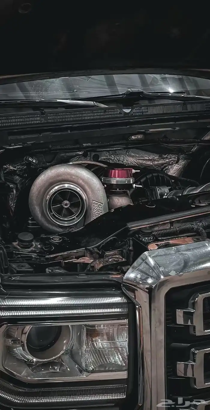 قطع تعديل سييرا 2