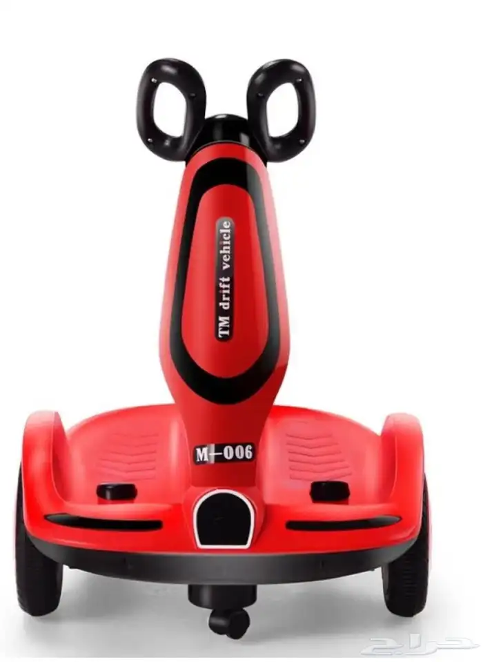 سكوتر الهبة للأطفال 1