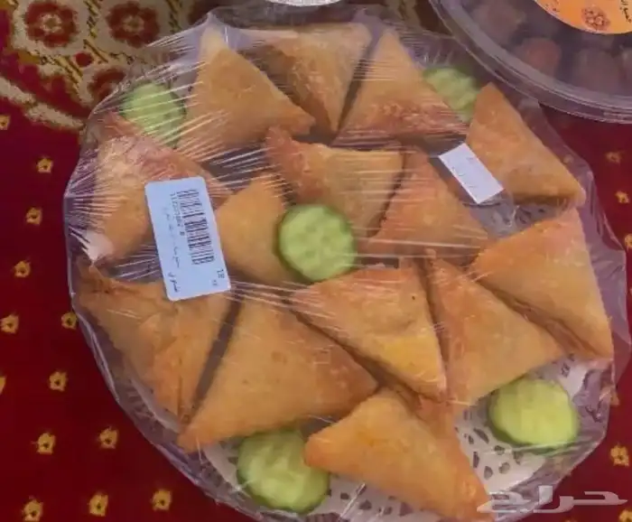 اسر منتجه الحويه وضواحيها كيكات بسبوسه معجنات خلايا سمبوسه 0