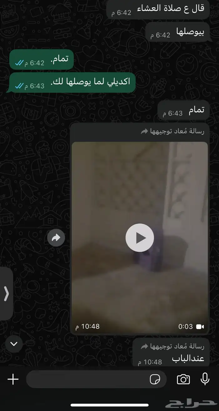 نصارات وشنط نسائية 0