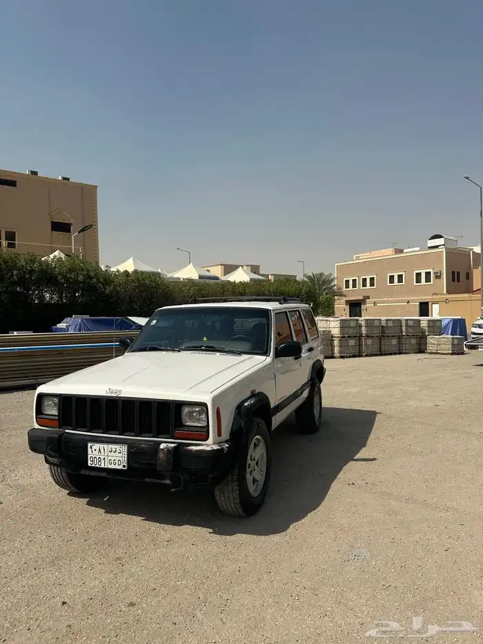 شروكي 97 6