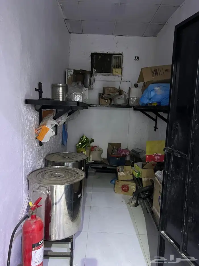 مطعم شعبيات للتقبيل بقنا 8