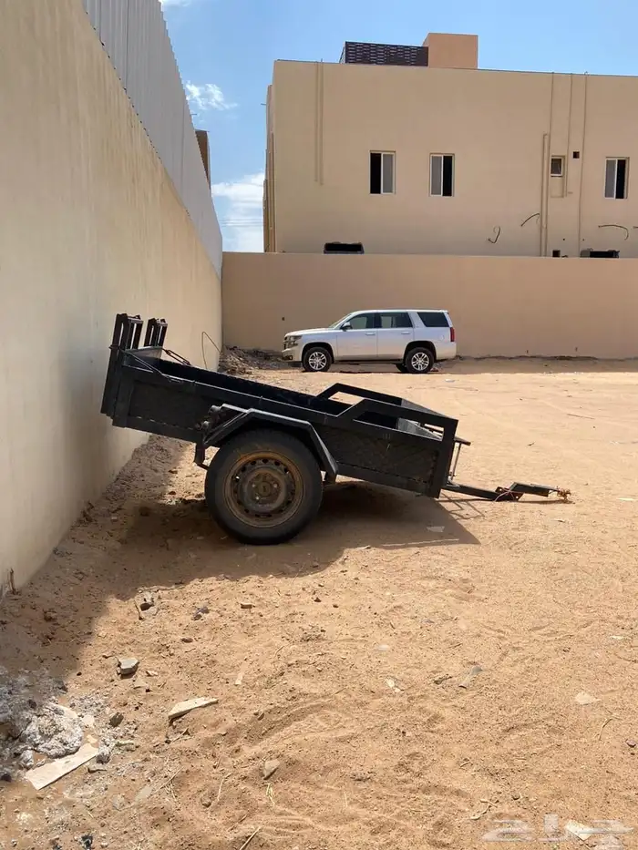 قلص للبيع يصلح لدباب او اي استخدام خفيف وراسي وكفرات نضيفه 0