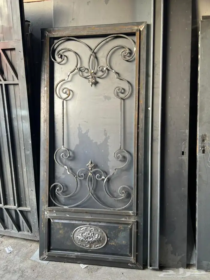 حداد ورشه حداده 15