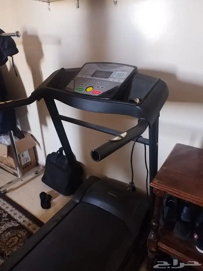 جهاز سير رياضي 1