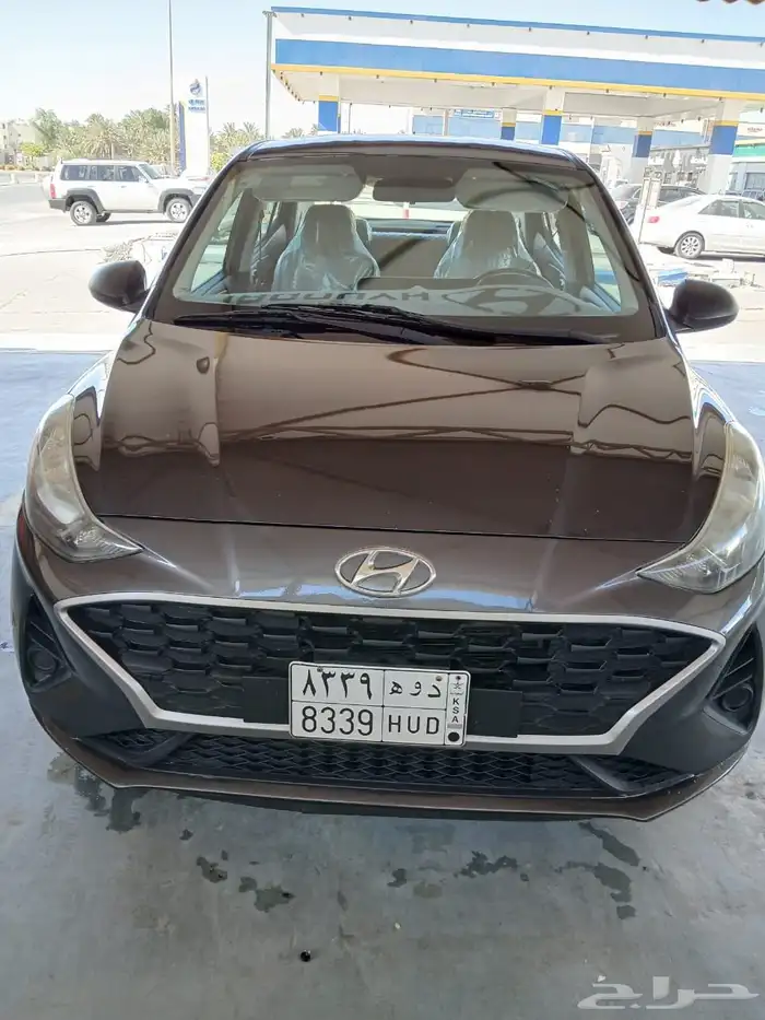 هونداي i10 للبيع 7