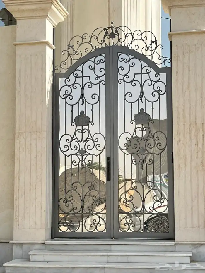 حداد ورشه حداده 14