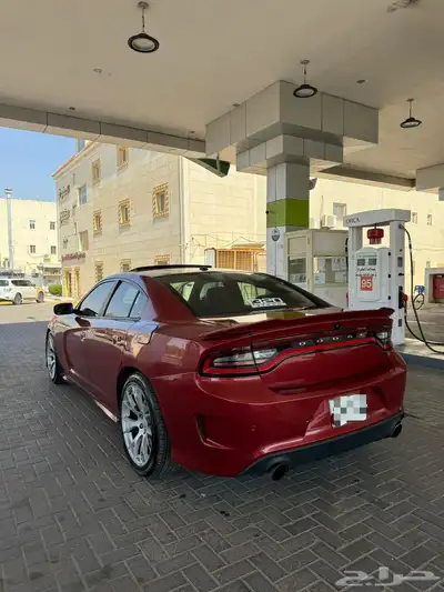 دوج تشارجر index