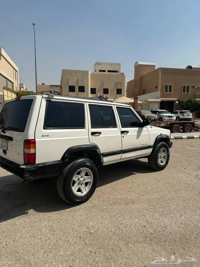 شروكي 97 5