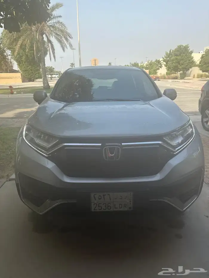 هوندا cvr 0