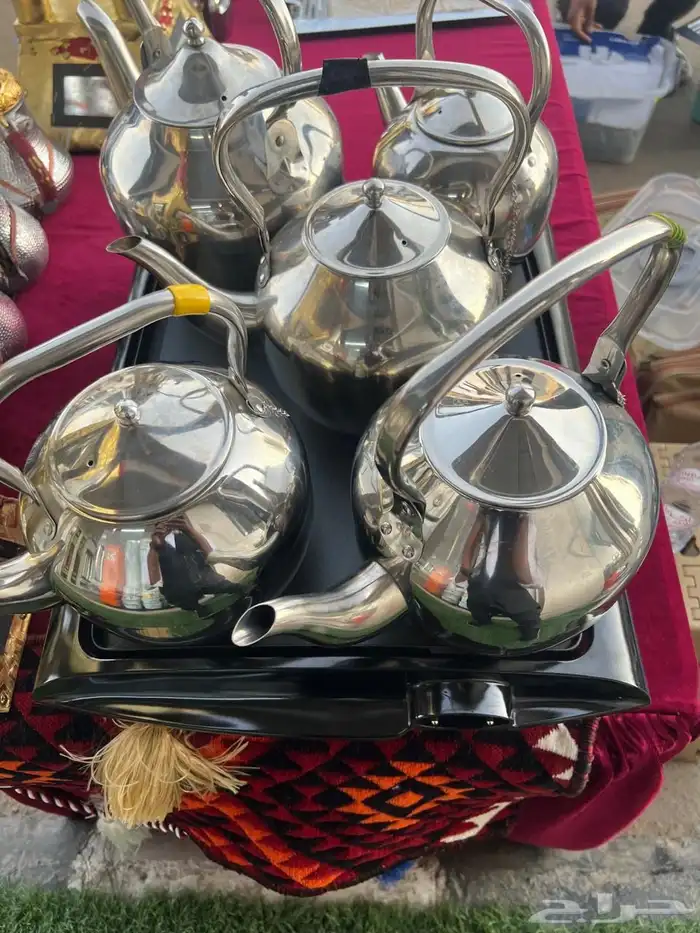 قهوجي 9